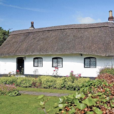 Childe Of Hale Cottage - 27896 Eksteriør billede