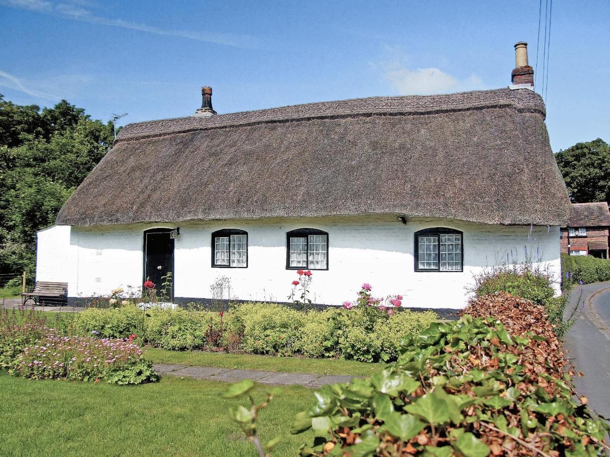 Childe Of Hale Cottage - 27896 Eksteriør billede