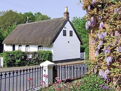 Childe Of Hale Cottage - 27896 Eksteriør billede