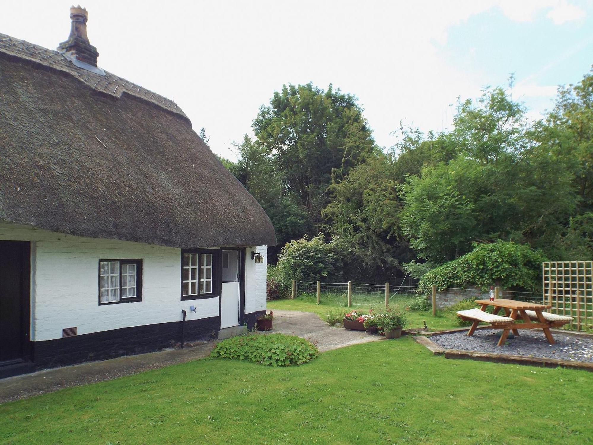 Childe Of Hale Cottage - 27896 Eksteriør billede