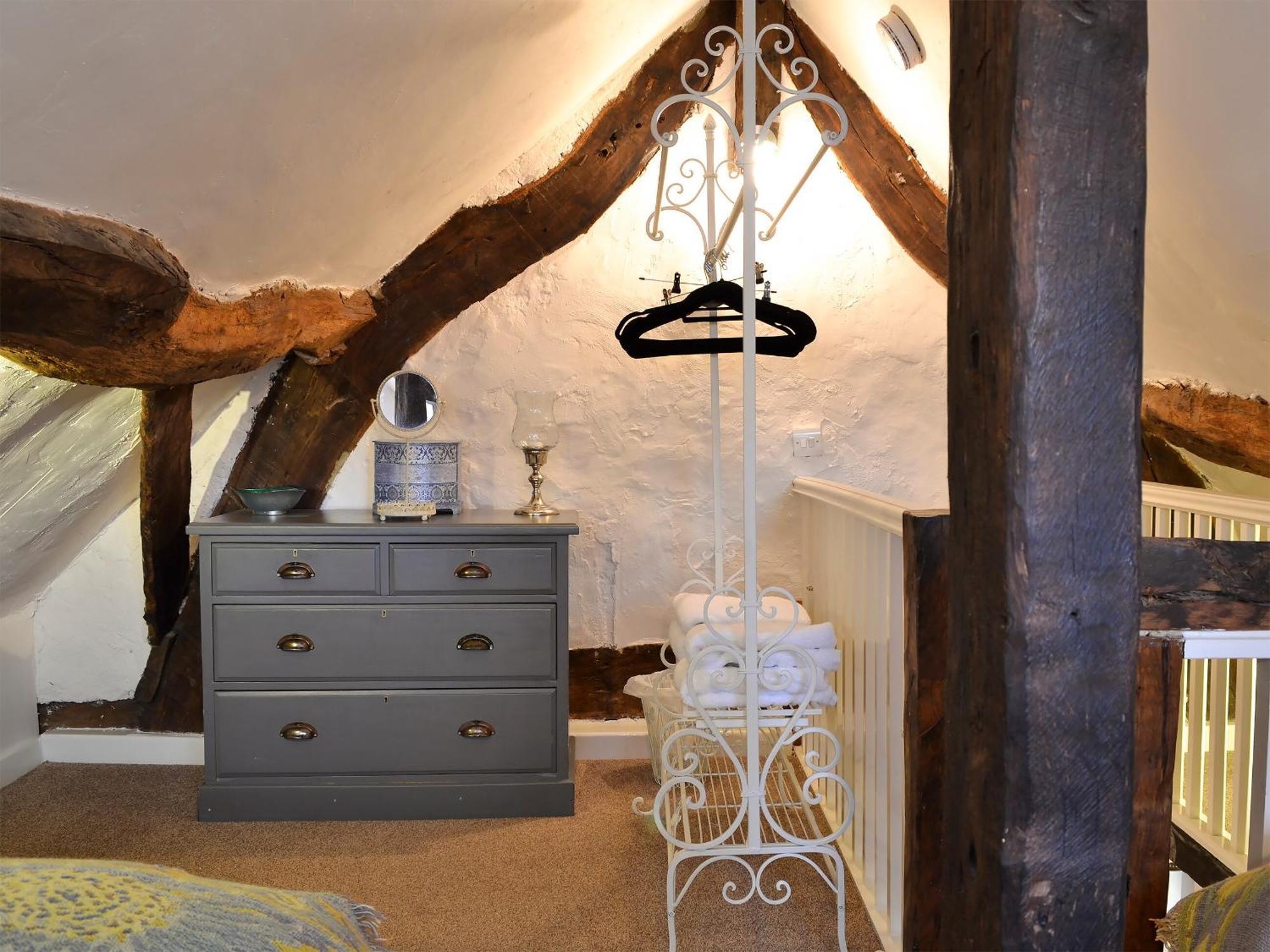 Childe Of Hale Cottage - 27896 Eksteriør billede